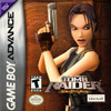 Tomb Raider - The Prophecy (GBA)
