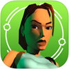 Tomb Raider 1 az App Store-on