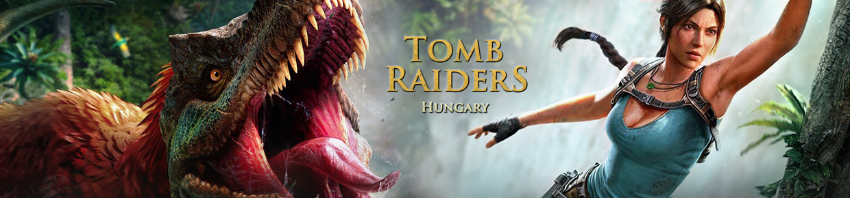 tombraiders.hu logo