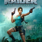 Tomb Raider: The Legacy of Atlantis