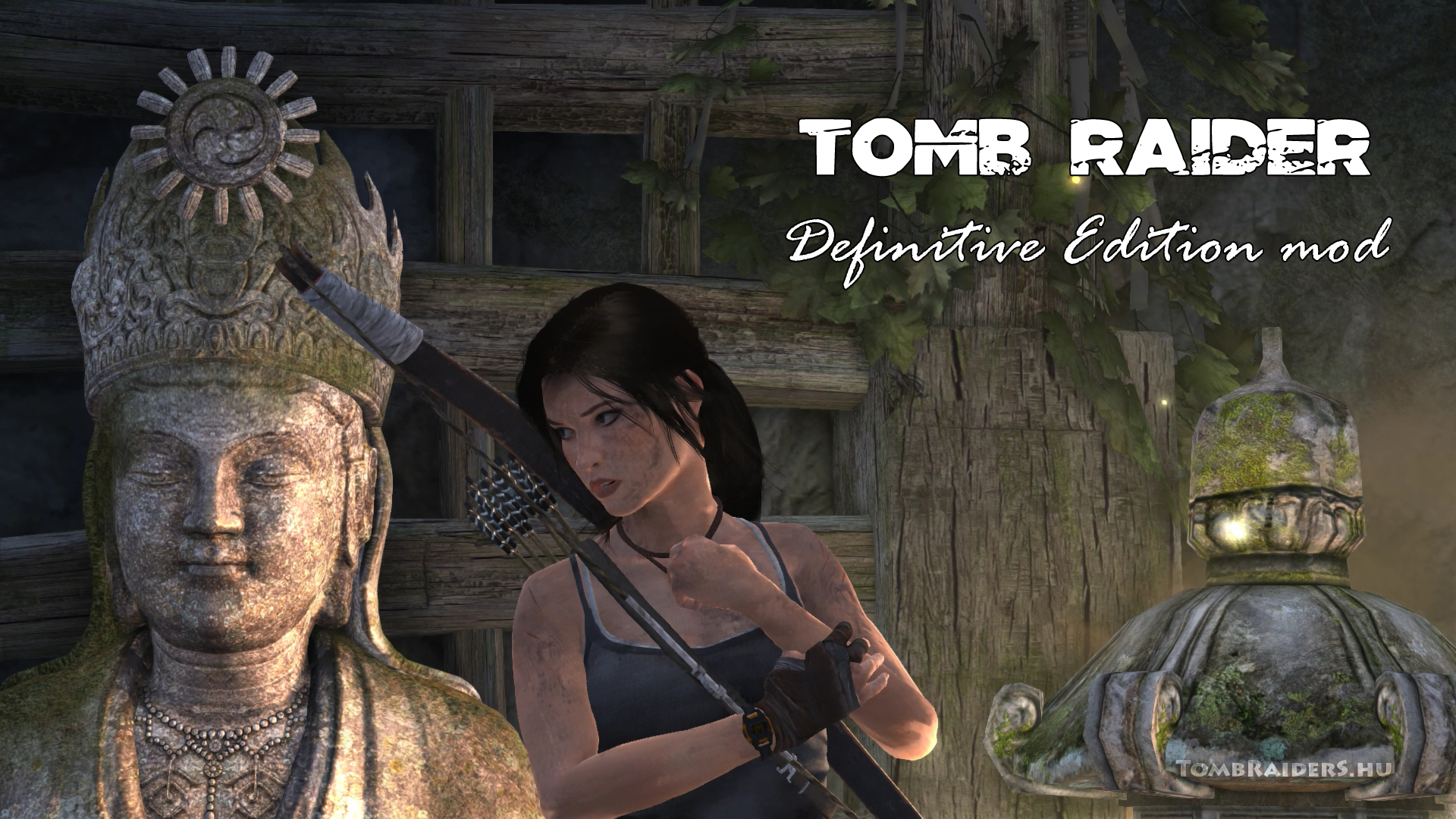 rise of the tomb raider mods nude