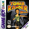 Tomb Raider - The Curse Of The Sword