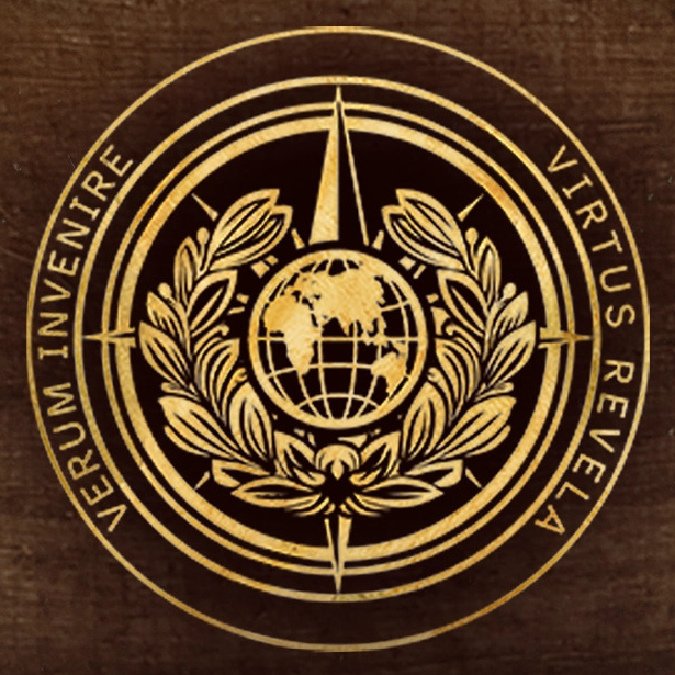 verum invenire virtus revela